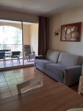 Village Pont Royal en Provence - maeva Home - 2 Pièces 4 Personnes Sélection MAE-2180